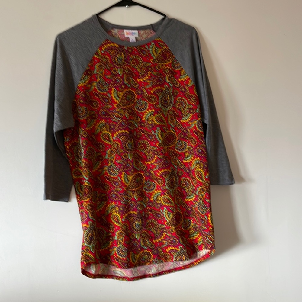 LulaRoe large randy